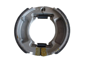 Bremsbackensatz hinten C19 ECO UNO R50 New Bella