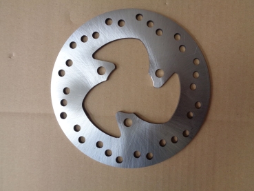 Bremsscheibe vorne R50 R125 NEW Bella