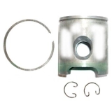 Kolben 5-Gang Leichtkraftrad K 80 KS 80 / Super Typ537 Typ540 Typ530