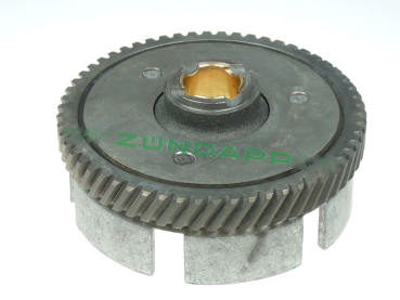 Kupplungskorb GTS50WC und CS50 Typ540 Typ448 Motor Typ317