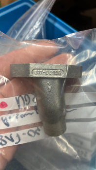 Ansaugstutzen GTS50WC Typ448 310