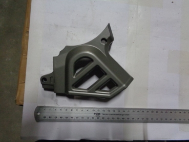 Abdeckung Kettenritzel ZXE50 ZXM50 ZXN50 usw.