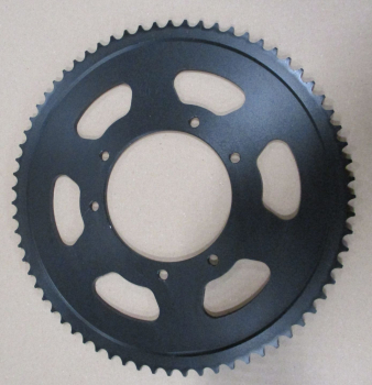Kettenrad 69 Z ZXE125