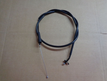 Gaszug komplett ZXE125 ZXM125 ZXA125 usw.