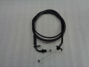 Gaszug ZXS125 Scrambler