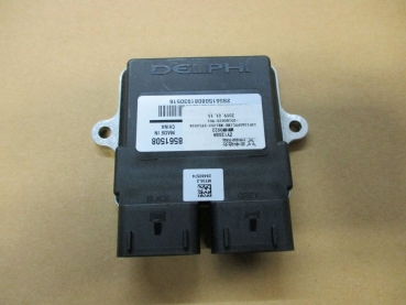 ECU Delphi Steuergerät ZRN ZXN ZXE ZXM ZXA ZXS 125