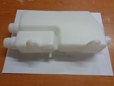 ÖL und Kühlwasser behälter ZXE50 ZXM50 PXM50