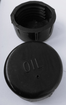 Öltank Deckel ZXE50 ZXM50 PXM50