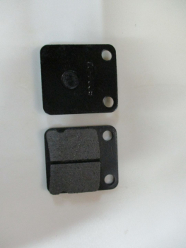 Bremsbeläge Satz hinten ZXE50 ZXM50 usw.