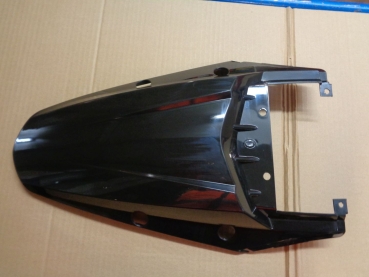 Heck Verkleidung ZXE/ZXM 50 Schw
