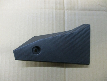 Dekorplatte re Tankverkleidung ZXE50 ZXM50