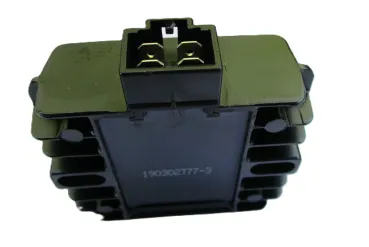Regler ZXE50 ZXM50
