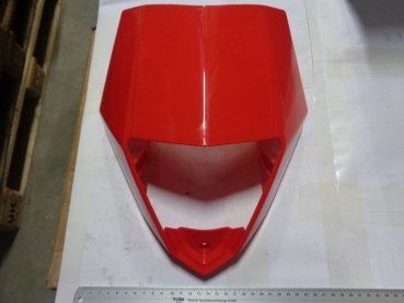 Lampenmaske ZXE50 ZXM50 rot oder schwarz