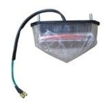 Rücklicht ZXE  ZXM ZRE ZRM 125 50