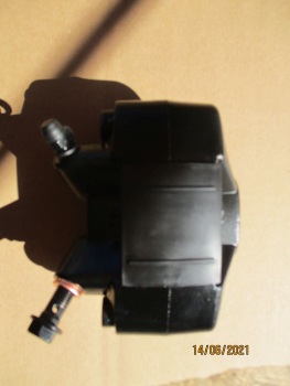 Bremszange hinten ZXE ZXM ZRE ZRM 125 usw.