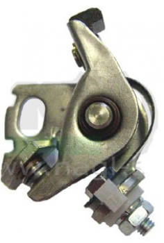 break contact ZÜNDAPP rugh version KS50 (BOSCH)