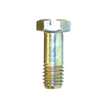 Schraube M5x13