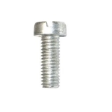 Schraube M5x13