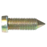 Einstellschraube für SRF Vergaser M6x17