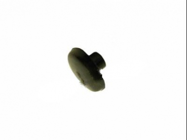 Gummi für untere Gabelbrücke Maske Dämpfung Typ517 2 Stück Set