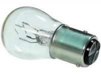 Glühlampe 6V 18/5W Sockel: BAY15d Bilux