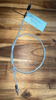 Bremszug grau für alle Combinetten Typ423 Typ429 Typ433 Typ515 Typ510 usw.