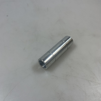 Distanzrohr 8,2x11 , 2x40,5
