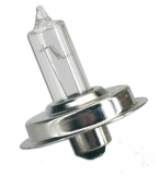 Glühlampe 12V 15W Halogen Sockel: P26s Frontlicht TURBO Leistung bei nur 15W