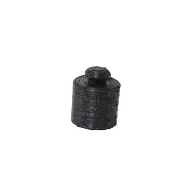 Gummipuffer Gabelabdeckung Combinetten Typ433 Typ510 usw.