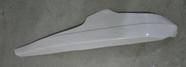 Trittbrett Automatic Mofa 444 links