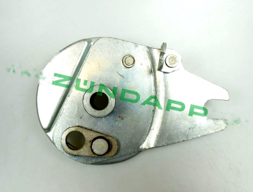 Bremsschild vorne Automatic Mofa Typ444