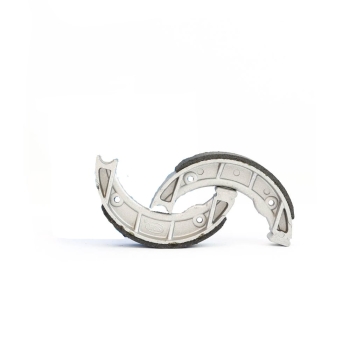 Bremsbeläge Bremsbelag Bremsbacken vorne hinten  Typ 460 ZD40  118x20 446-15.901