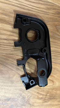 Tachoträger ZD20 ZD25 ZD50 Typ446