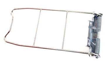 Gepäckträger Spannbügel Klammer für ZA ZB ZD ZL ZR ZS ZX X A Typ446 Typ447 Typ460