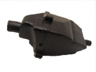 Geräuschdämpfer kpl. Cs25 CX25 CS50 CX50 Hai25 Hai50 Typ448 inkl. Filterelement