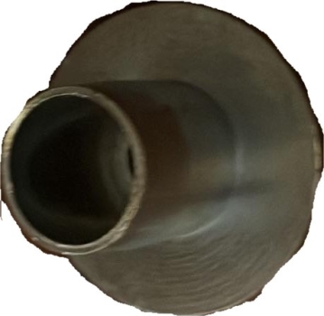 Buchse Gabel Hai50 CX50 Typ448