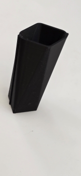 Blinkverkleidung CS50