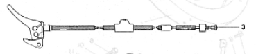Dekozug ZX25 X25 Typ448 Typ447 Typ460 usw.