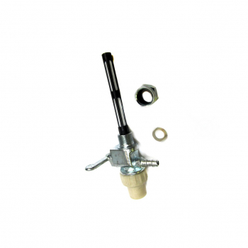 Benzinhahn M12x1 mit Abscheider universal alle Typen