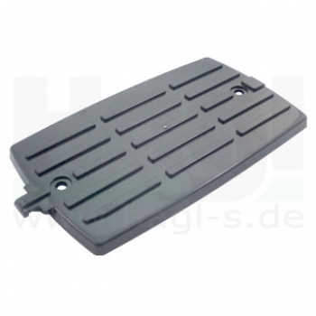 Zündapp ZR 447 ZD ZB ZA A 460 ZX ZL ZS ZE Gepäck Träger Auflege Deckel Matte