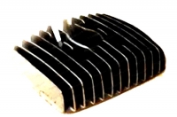 Zylinderkopf Minitherm höhere kompression