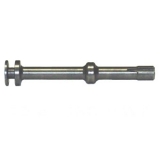 Ziehkeil 3 Gang Handschalter passend für Motor 278 zb. CS25 R50 ZD50 Typ446 Typ448 Typ561003 usw.