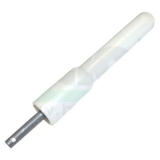 Tupfer für SRA Vergaser gesamte Länge 54 mm Durchmesser 2,5 mm