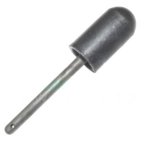 Tupfer für Typ 53 Vergaser gesamte Länge 50 mm Durchmesser 3 mm