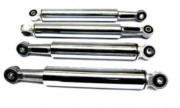 Federbeine 4er Set für Combinette - Super - Falconette alte kurze Version