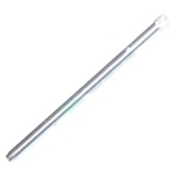 Schwimmerachse für Typ 21 Vergaser Durchmesser 2 mm Länge 26,5 mm 2 mm Länge 34 mm