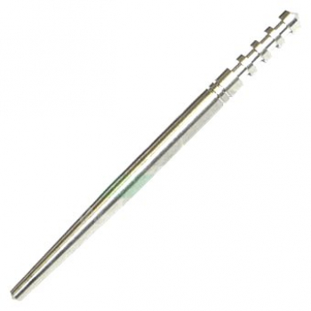 Düsennadel Länge 36 mm, Durchmesser 2 mm