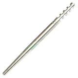 Düsennadel für Typ 21 Vergaser  Länge 51 mm, Durchmesser 2,5 mm