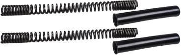 Gabelfedern Satz inkl. Buchsen Set Typ515 Typ517