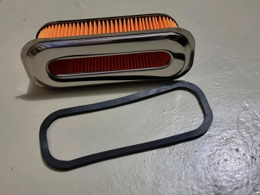 Luftfilter Einsatz Dichtungsgummi  GTS50 C50 KS50 KS80 Typ517 Typ529 Typ530 Typ537